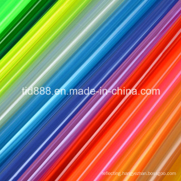 Rigid PVC Sheet Lampshade Material